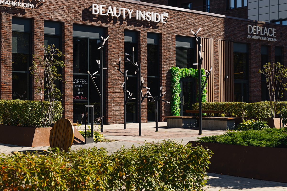 О компании - фото 20