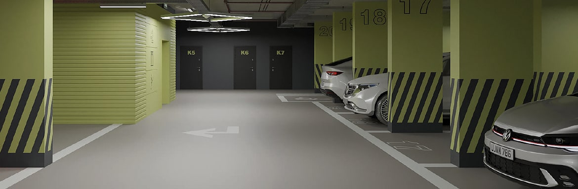 Дом на Энтузиастов - фото 22