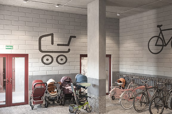 Дом на Энтузиастов - фото 23