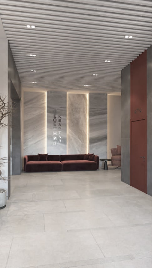 Дом на Энтузиастов - фото 24