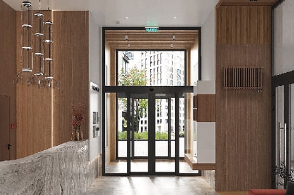 Дом на Энтузиастов - фото 27