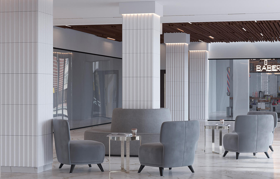 Жилой квартал «Весенний» - фото 7