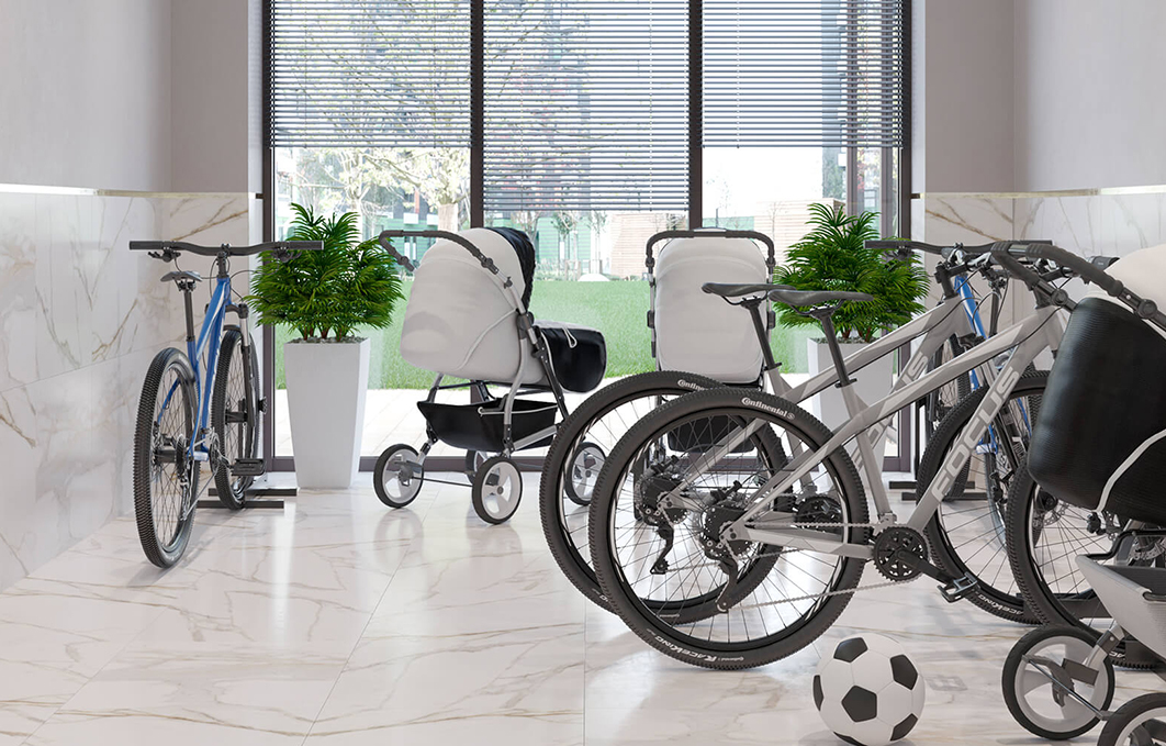 Жилой квартал «Весенний» - фото 8