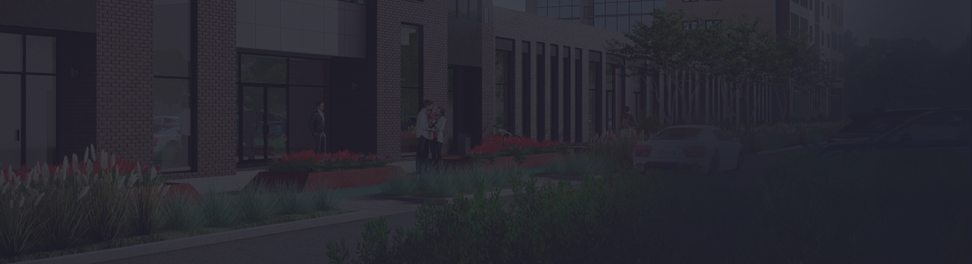 Девелоперская компания в Челябинске - фото 91