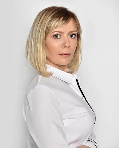 Бондарец Екатерина