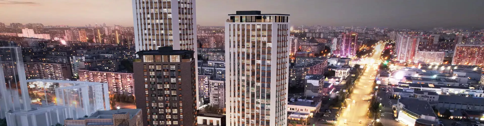 Покупаете квартиру - ремонт в подарок!*
