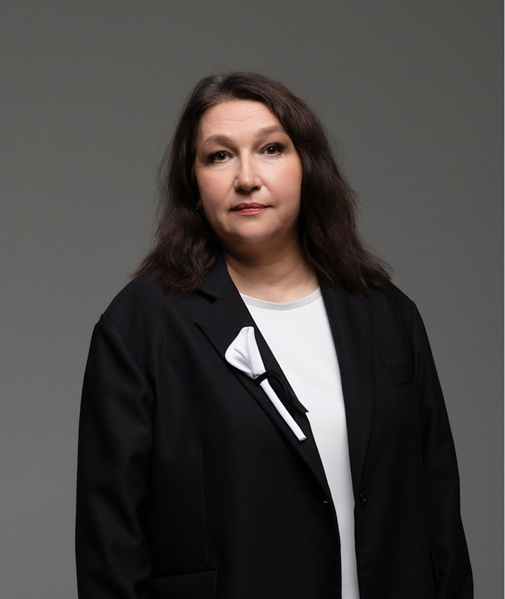 Акимова Наталья