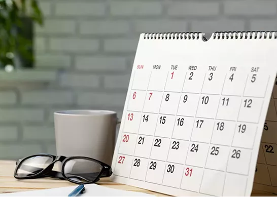 Срок кредита от 3 до 30 лет