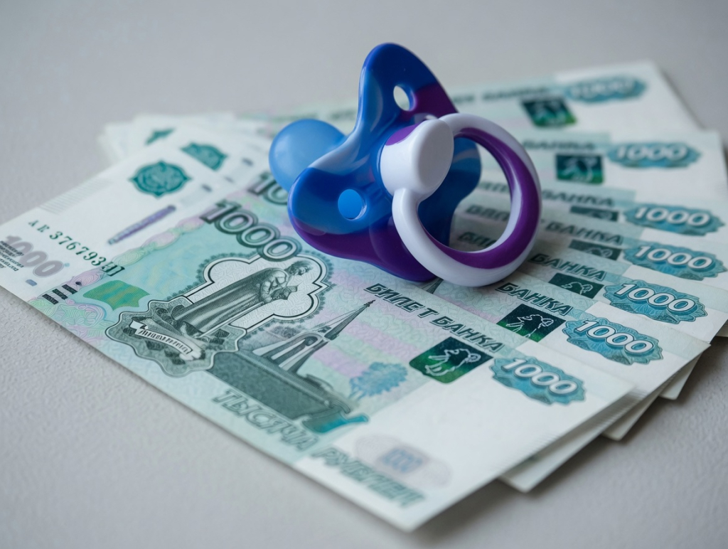 Образование детей за счет маткапитала Сертификат на финансовую помощь семьям