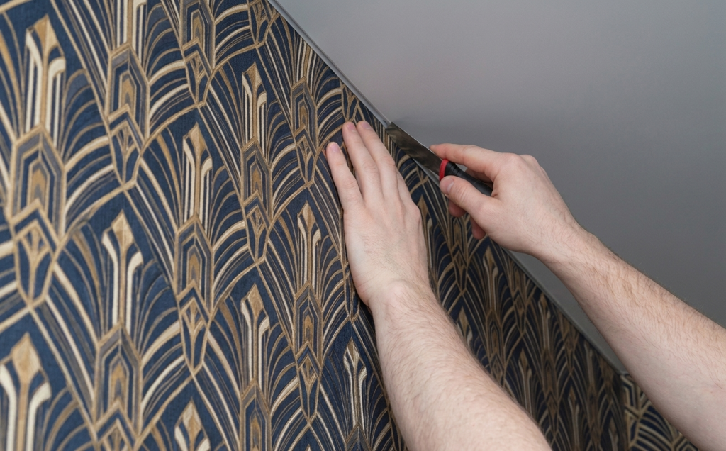 Натяжные потолки в новостройках – один из самых популярных видов отделки