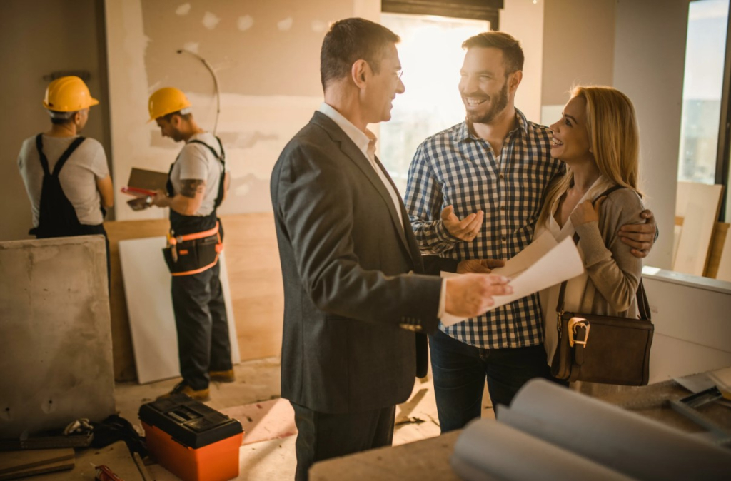 Проверка сделки перед покупкой квартиры Покупка квартиры в новостройке