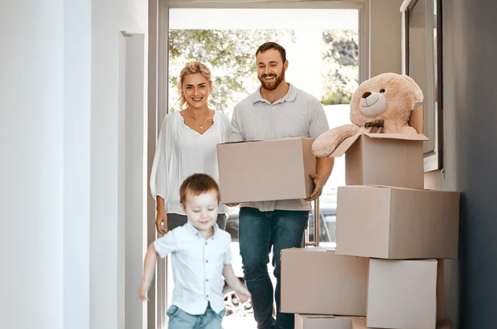 Как получить ипотеку в 2026 году Семье одобрили ипотеку