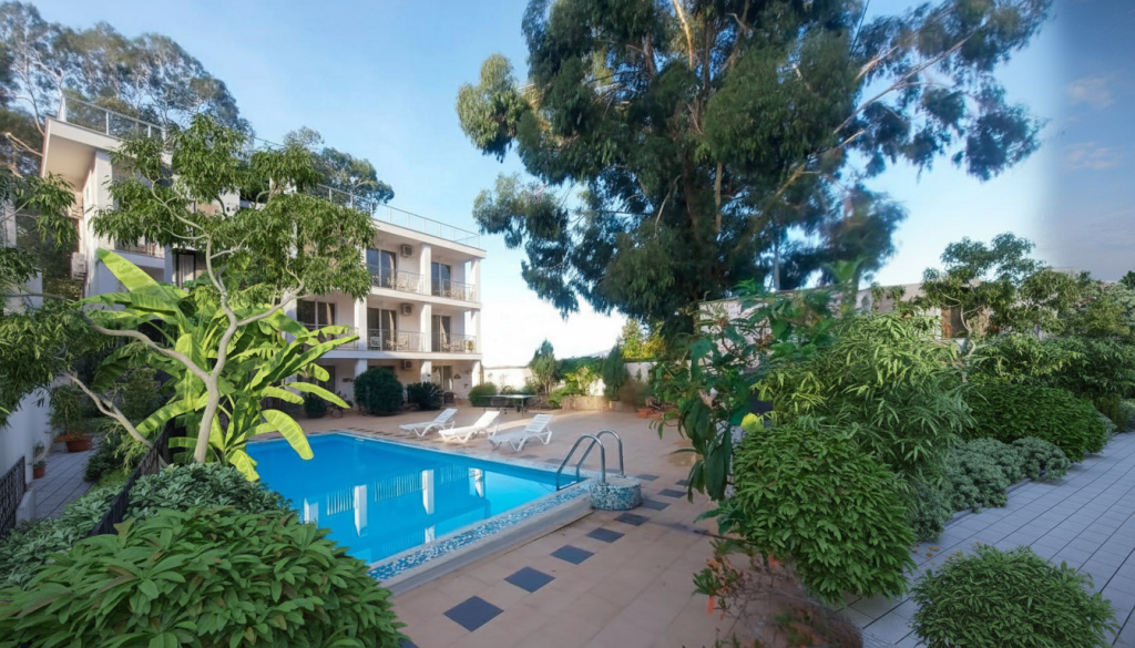 Недвижимость в Абхазии для россиян