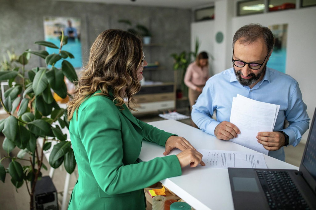 Оформление льготной ипотеки