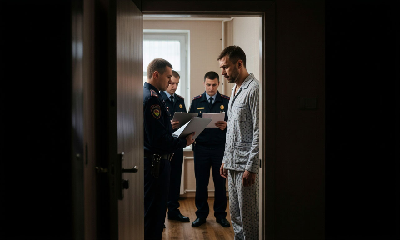 Ответственность за неуплату налогов