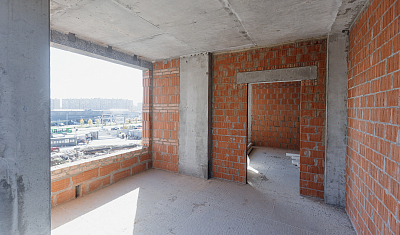 Ход строительства дома - фото 32