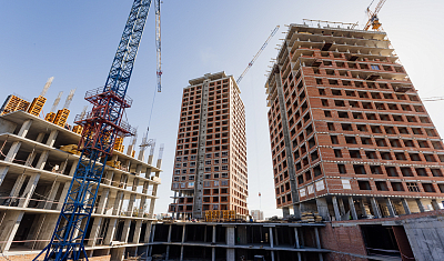 Ход строительства дома - фото 37