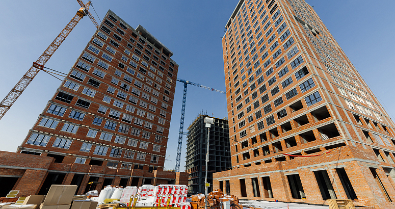 Ход строительства дома - фото 22