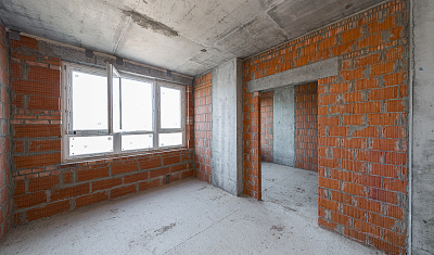 Ход строительства дома - фото 16