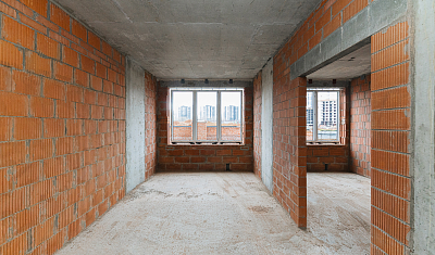 Ход строительства дома - фото 29