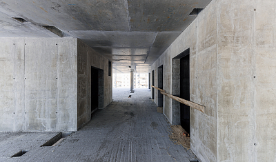 Ход строительства дома - фото 20