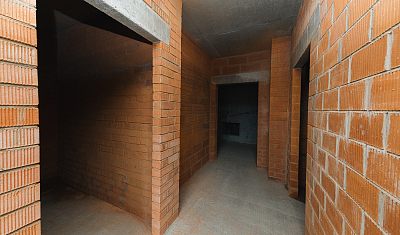 Ход строительства дома - фото 31