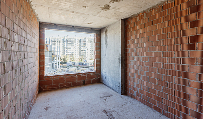 Ход строительства дома - фото 33