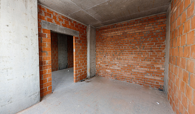 Ход строительства дома - фото 26