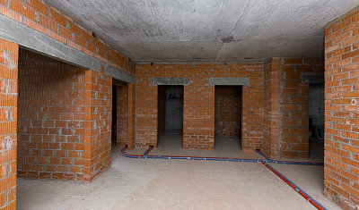 Ход строительства дома - фото 20