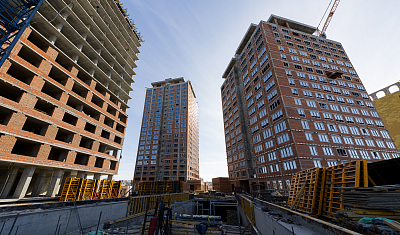 Ход строительства дома - фото 13