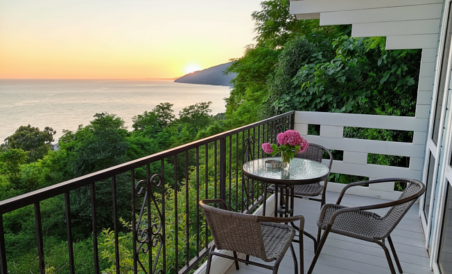 5 главных мифов о покупке недвижимости в Абхазии, которые мешают вам заработать