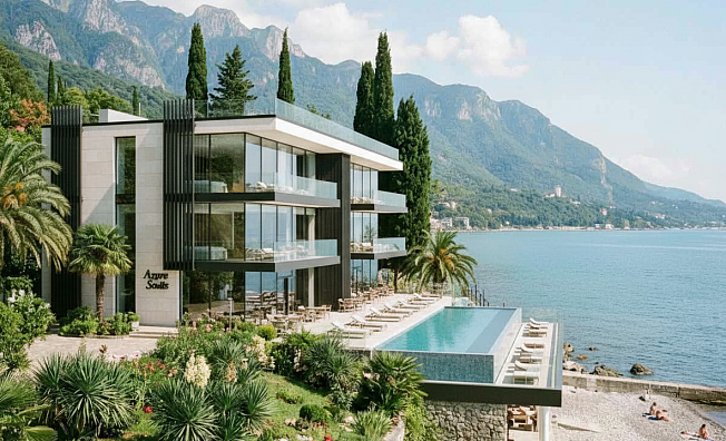 Недвижимость в Абхазии, Сочи или Крыму: где инвестору получить максимальную прибыль в 2026?