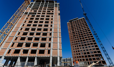 Ход строительства дома - фото 27