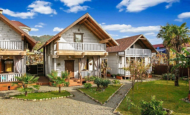 Кто может стать собственником недвижимости в Абхазии? Все о правах для граждан РФ