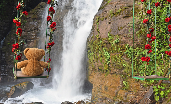 Не только море: чем заняться в Гагре и окрестностях круглый год. Гид для владельца апартаментов