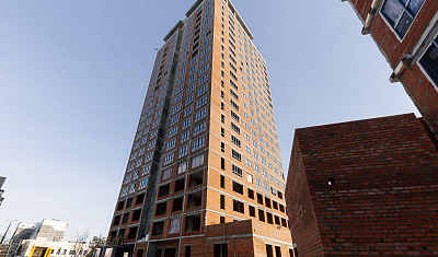 Ход строительства дома - фото 23