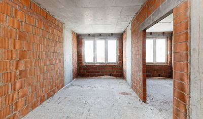 Ход строительства дома - фото 25