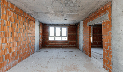 Ход строительства дома - фото 21