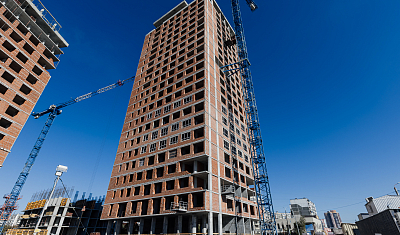 Ход строительства дома - фото 26