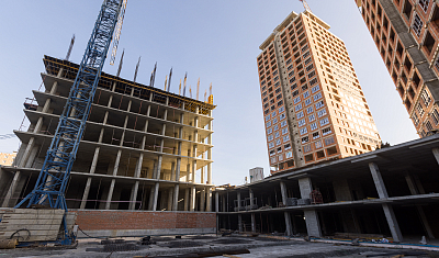 Ход строительства дома - фото 14