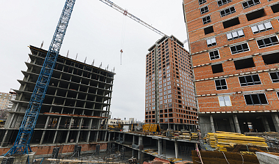 Ход строительства дома - фото 28