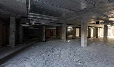 Ход строительства дома - фото 17