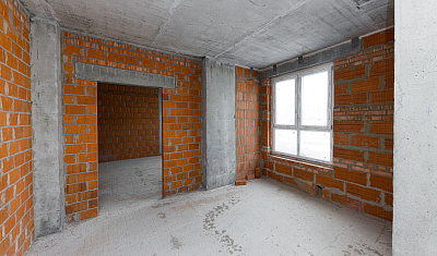 Ход строительства дома - фото 19