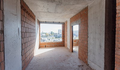 Ход строительства дома - фото 34