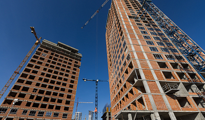 Ход строительства дома - фото 18