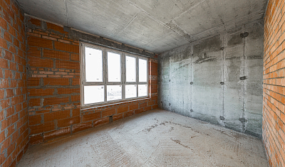 Ход строительства дома - фото 15