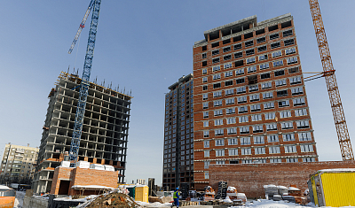 Ход строительства дома - фото 27