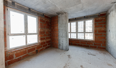 Ход строительства дома - фото 22