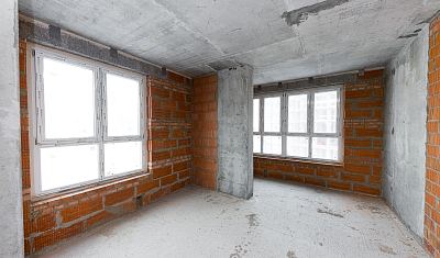 Ход строительства дома - фото 18