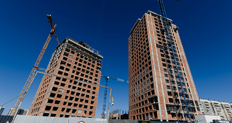 Ход строительства дома - фото 25